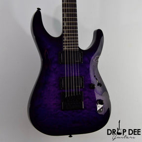 ESP LTD H-1000 Evertune Electric Guitar