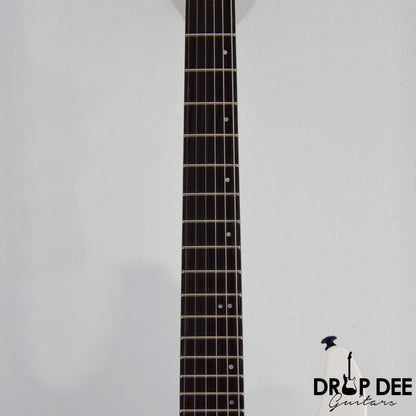 ESP LTD M-1000 Left-Handed Electric Guitar