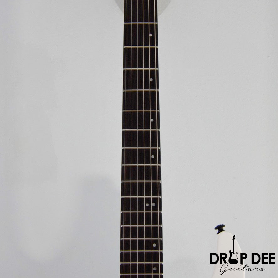 ESP LTD M-1000 Left-Handed Electric Guitar