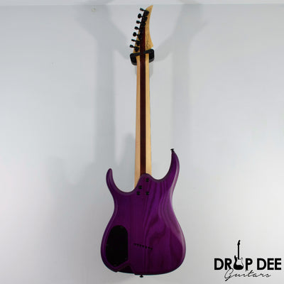 Ormsby Artist Series Dino Cazares DC GTR Multiscale 7-String Electric Guitar w/ Case