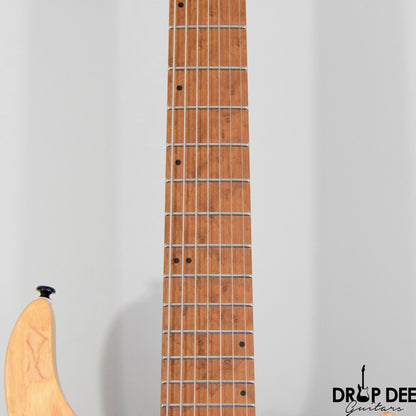 Cerberus Erebus 7-String Electric Guitar w/ Bag