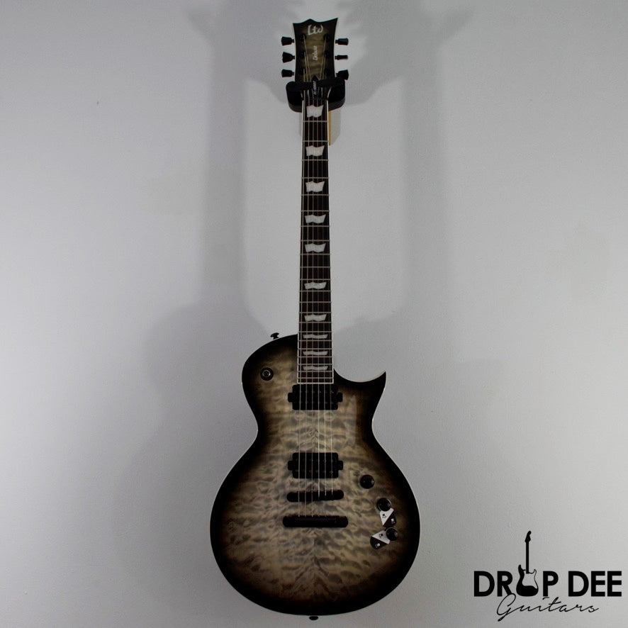 ESP LTD EC-1000T Electric Guitar