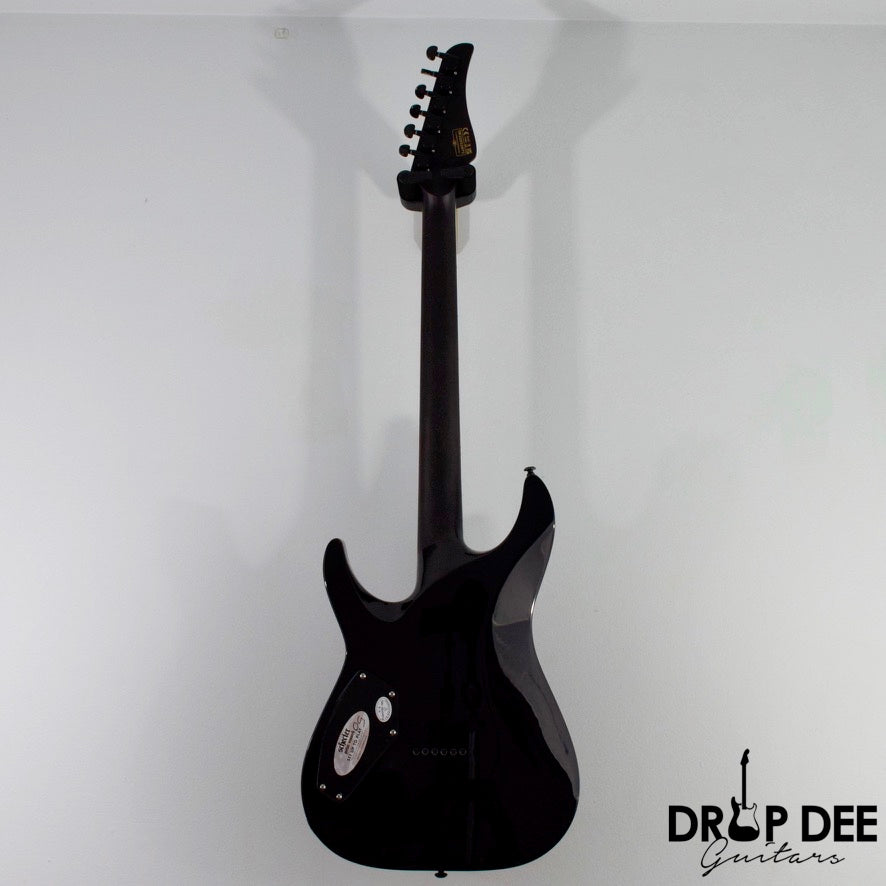 Schecter Reaper-6 Custom Electric Guitar