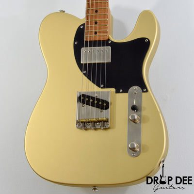 LsL Instruments T-Bone One B Electric Guitar w/ Case