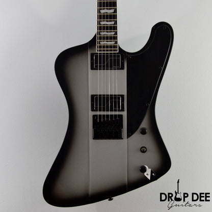 ESP LTD Phoenix-1000 Evertune Electric Guitar w/ Case