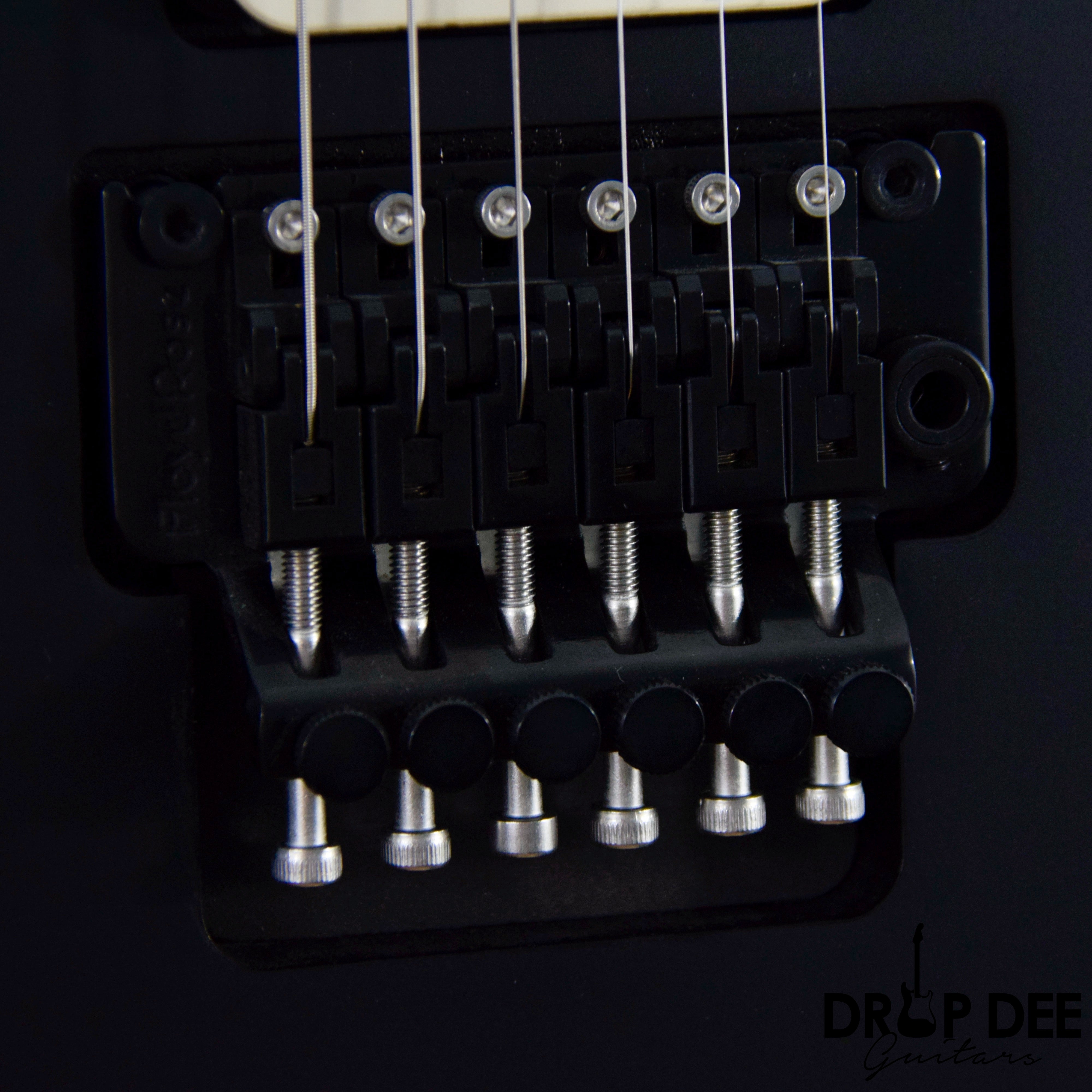 Charvel Jim Root Signature Pro-Mod San Dimas Style 1 HH FR E Electric Guitar w/ Bag