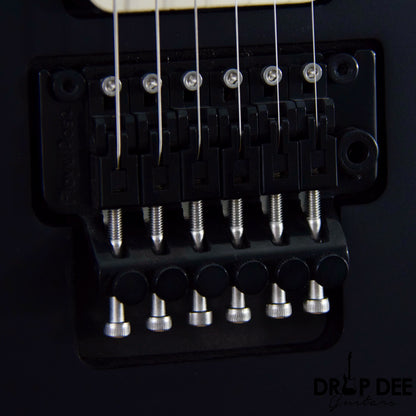 Charvel Jim Root Signature Pro-Mod San Dimas Style 1 HH FR E Electric Guitar w/ Bag