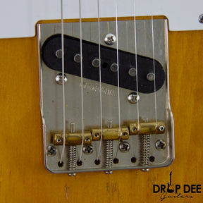 Friedman Vintage T Classic Electric Guitar w/ Case