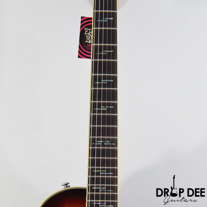 Schecter Solo-II Supreme Electric Guitar