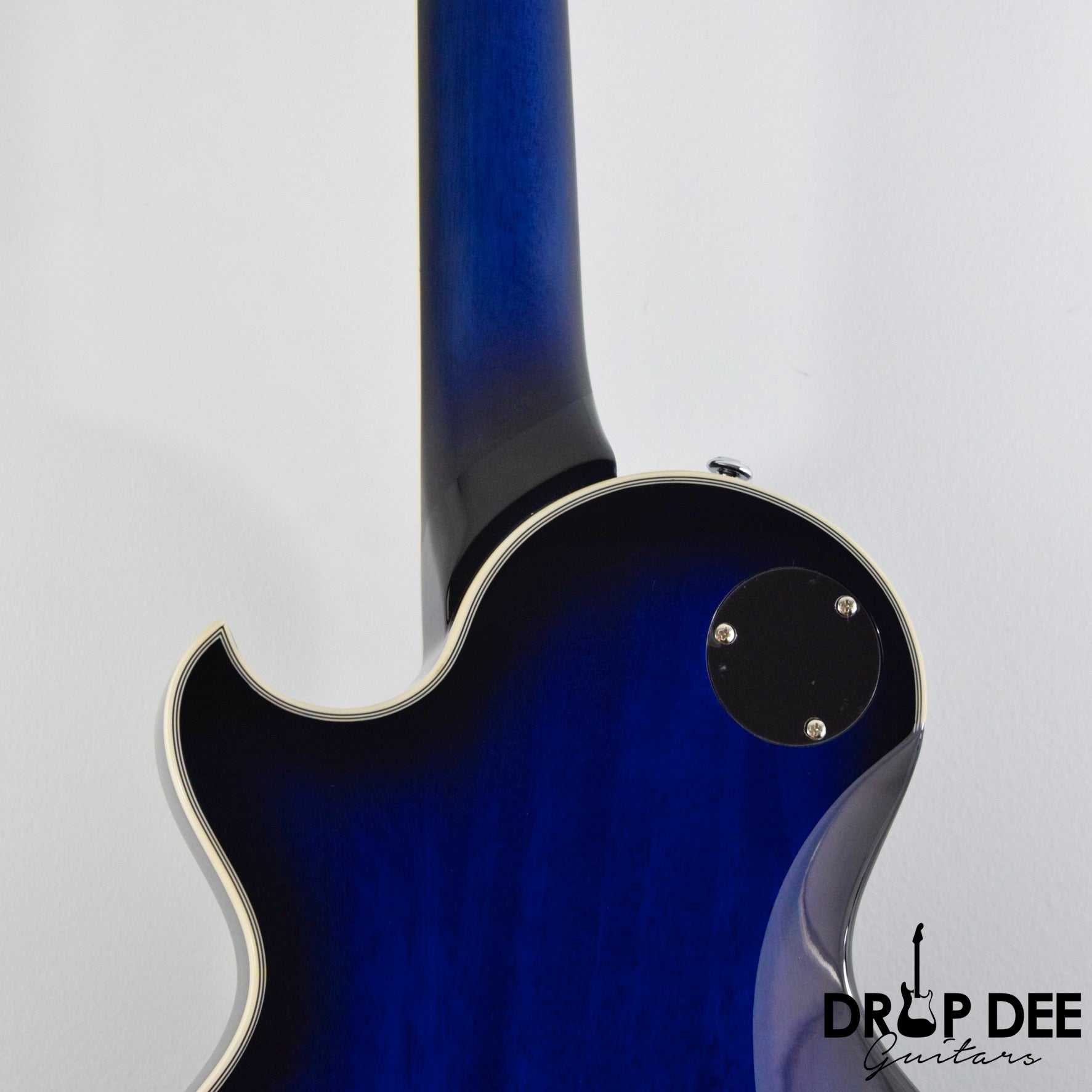 Schecter Solo-II Supreme Electric Guitar