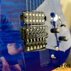 Schecter Reaper-6 FR S Elite Electric Guitar