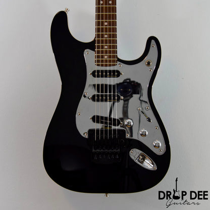 Fender Tom Morello Stratocaster Electric Guitar w/ Case