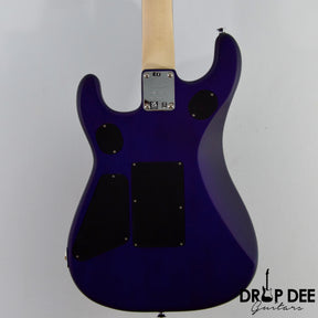 EVH 5150 Series Deluxe QM Electric Guitar