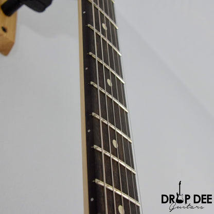 EVH 5150 Series Deluxe QM Electric Guitar