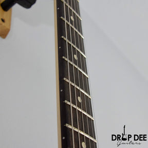 EVH 5150 Series Deluxe QM Electric Guitar