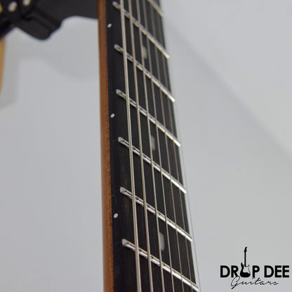Sterling By Music Man John Petrucci Signature JP157 DiMarzio 7-String Electric Guitar w/ Gig Bag