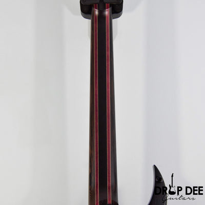 Schecter Keith Merrow KM-7 MK-III Pro USA Signature 7-String Electric Guitar w/ Case