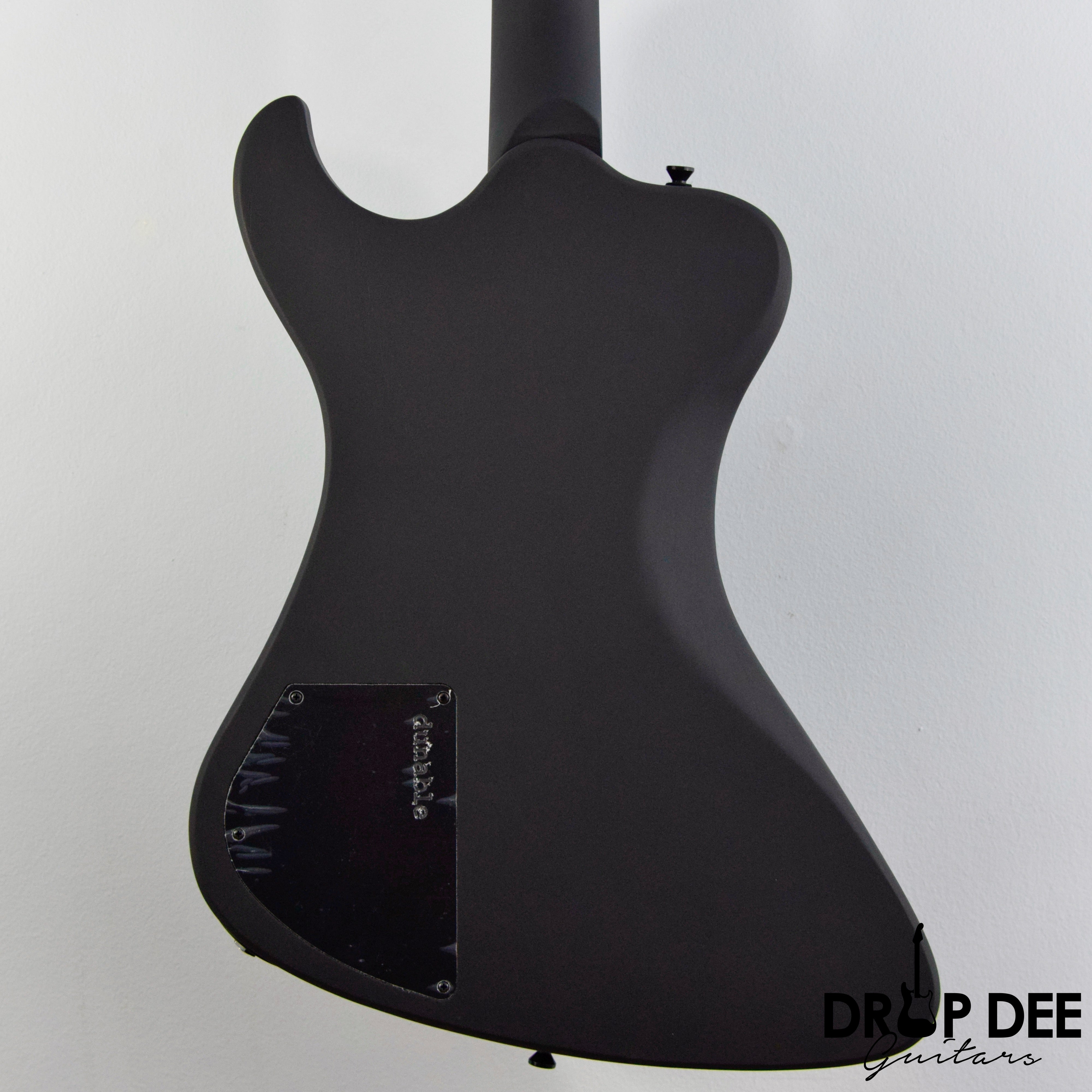 Dunable USA Custom Shop R2 Electric Guitar w/ Case