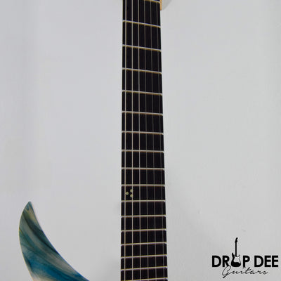 GOC E Class Ilumina Headless Multi-Scale Electric Guitar
