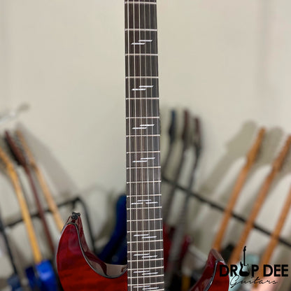 Schecter Reaper-6 Elite Electric Guitar