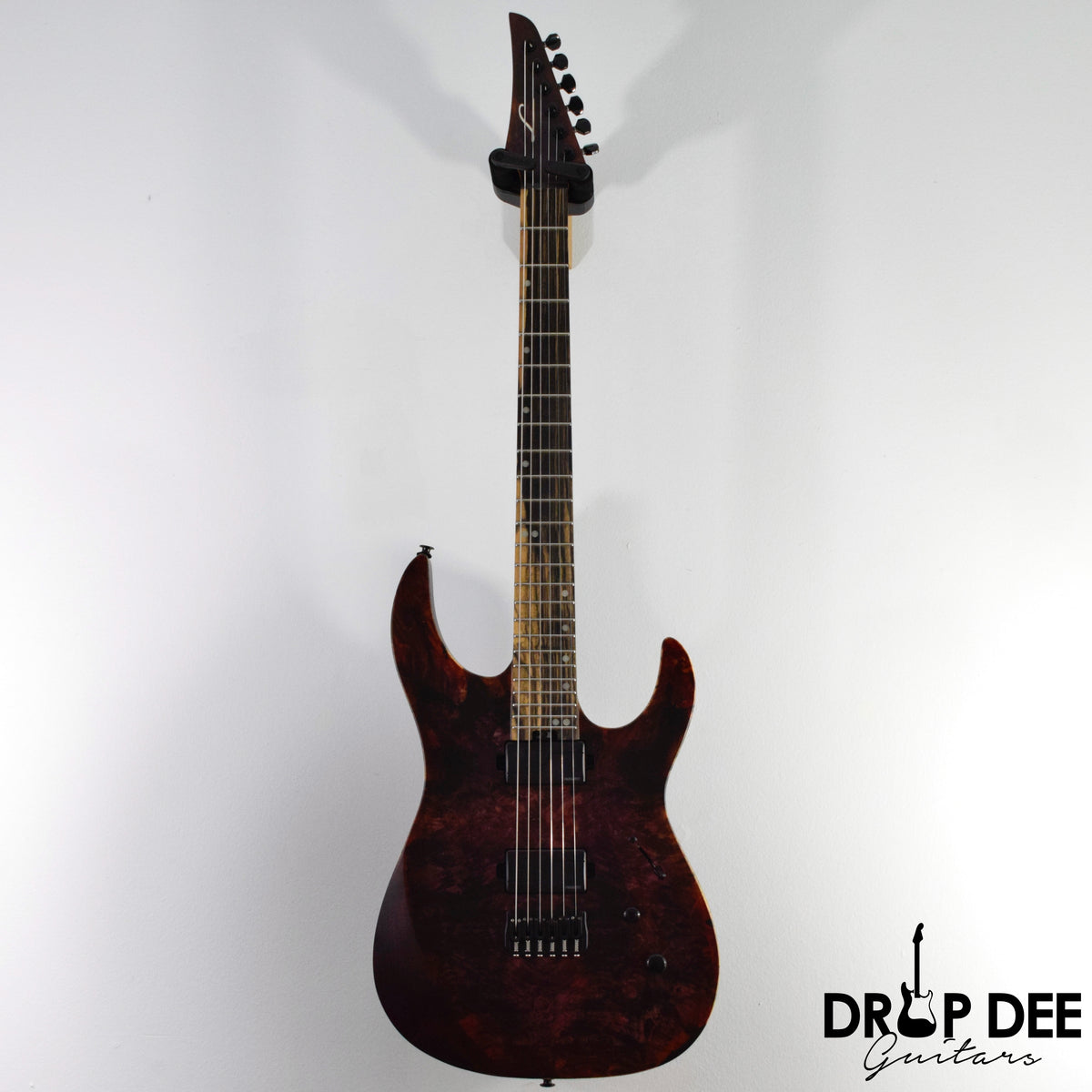 Legator Ninja N6X Electric Guitar w/ Bag