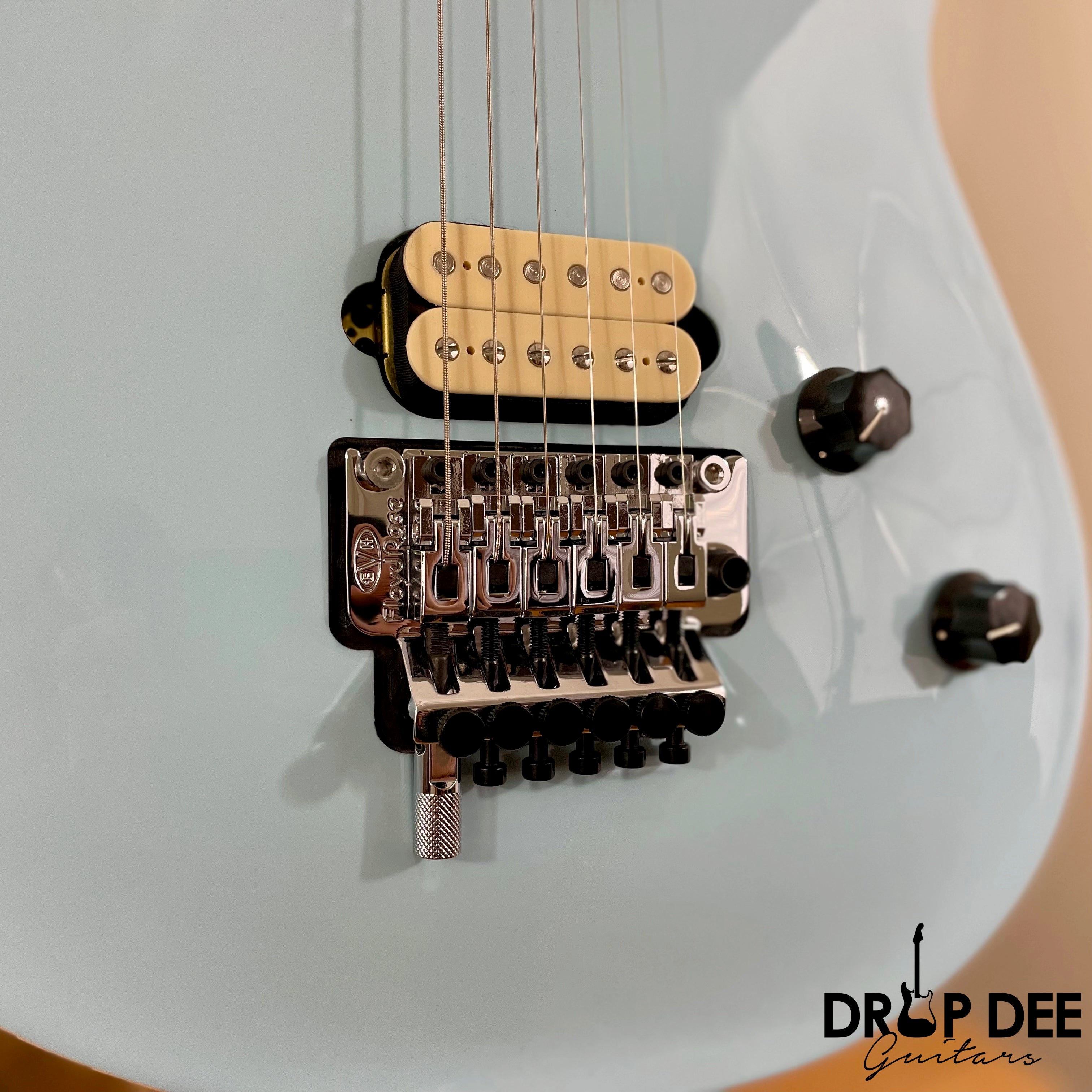 EVH Wolfgang Special Electric Guitar