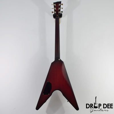Dunable USA Custom Shop Asteroid Electric Guitar w/ Case