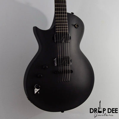 ESP LTD EC-1000 Baritone Left-Handed Electric Guitar