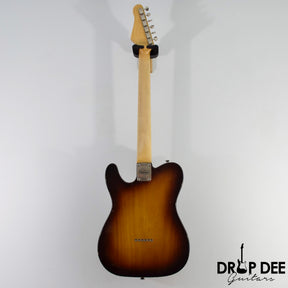 Friedman Vintage T Classic Electric Guitar w/ Case