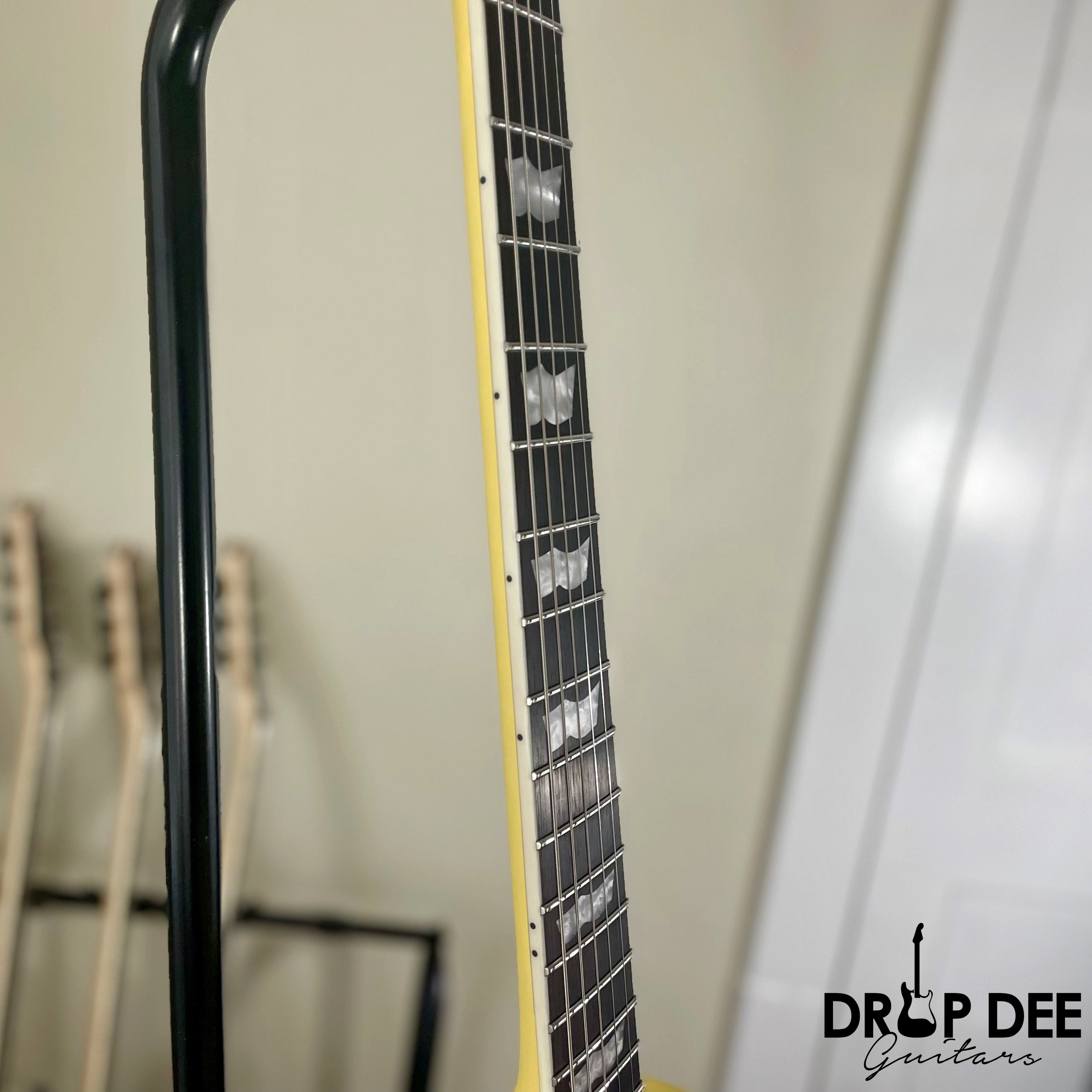 ESP LTD EC-1000T CTM Electric Guitar