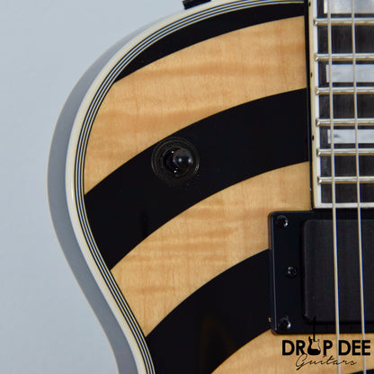 Wylde Audio Odin Grail Electric Guitar