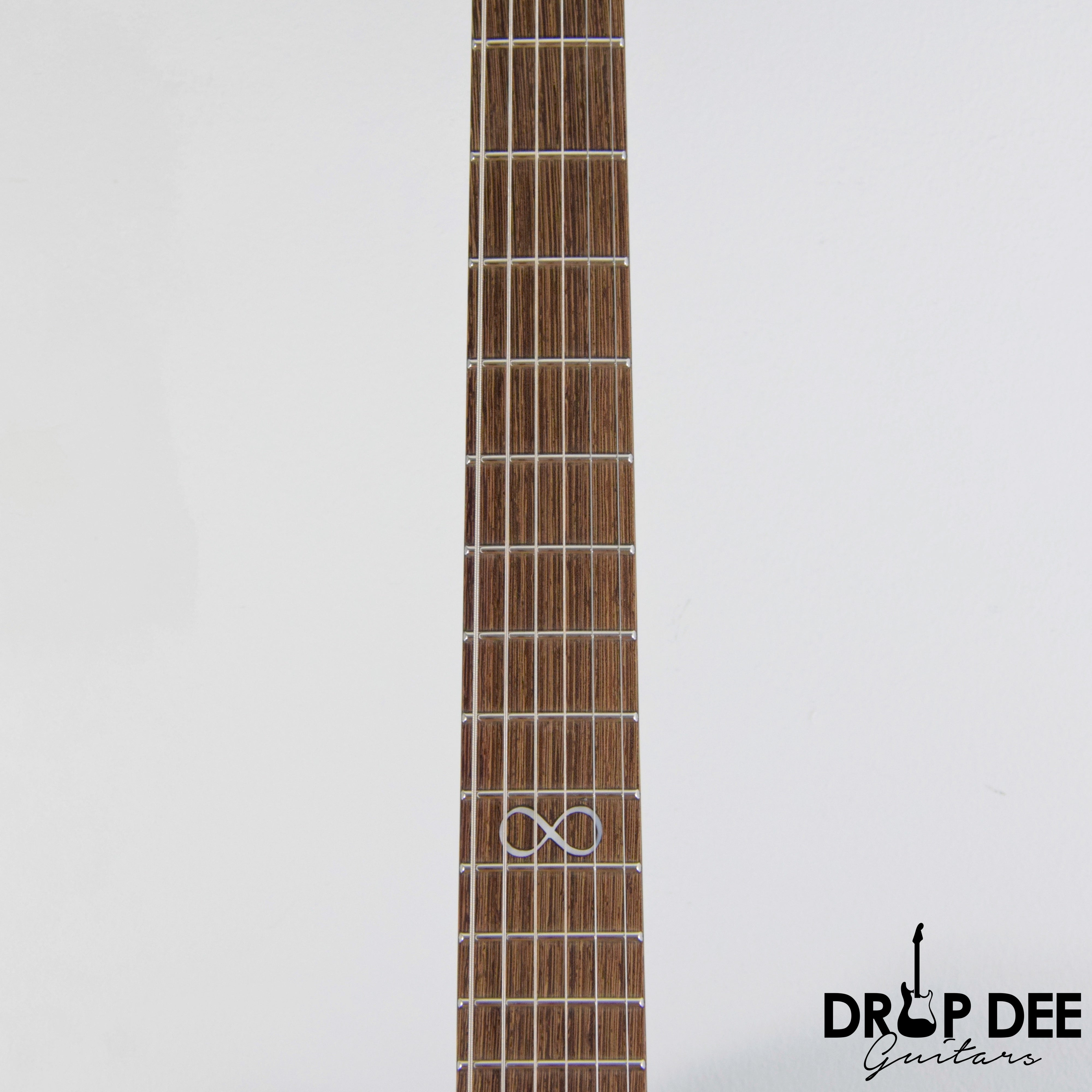 Chapman Rabea Massaad Signature ML3 Pro BEA Baritone Electric Guitar w/ Case
