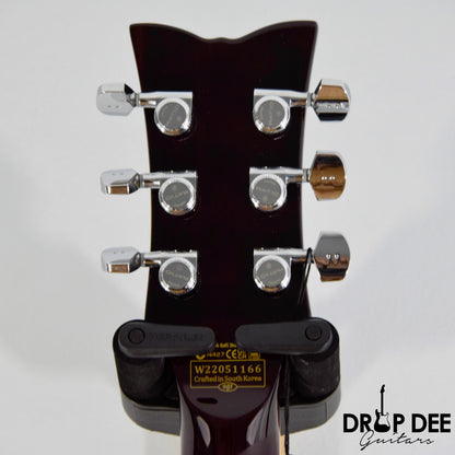 Schecter Solo-II Supreme Electric Guitar