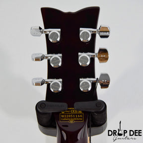 Schecter Solo-II Supreme Electric Guitar