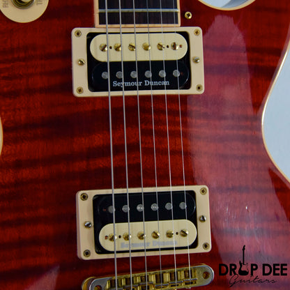 Gibson Les Paul Traditional Pro II Electric Guitar w/ Case