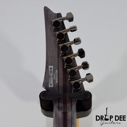 Ibanez Premium RGT1270PB Electric Guitar w/ Bag