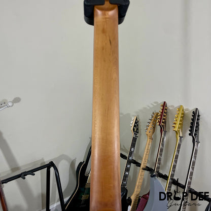 Legator Ninja N8FP 8-String Multiscale Electric Guitar