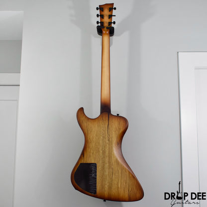 Dunable USA Custom Shop R2 Electric Guitar w/ Case