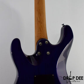 Charvel Marco Sfogli Signature Pro-Mod So-Cal Style 1 HSS FR CM QM Electric Guitar