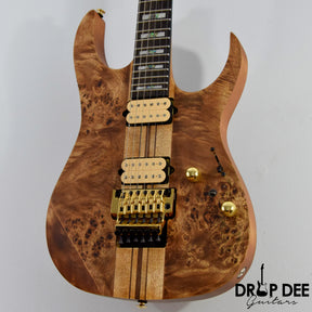 Ibanez Premium RGT1220PB Electric Guitar w/ Bag