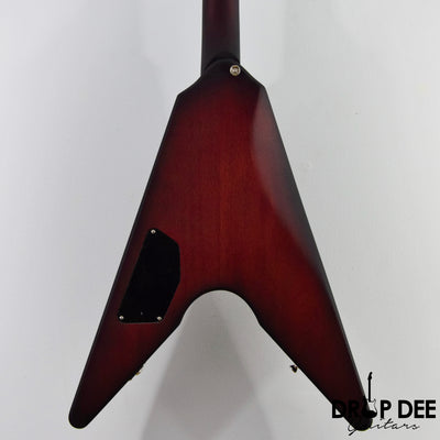 Dunable USA Custom Shop Asteroid Electric Guitar w/ Case