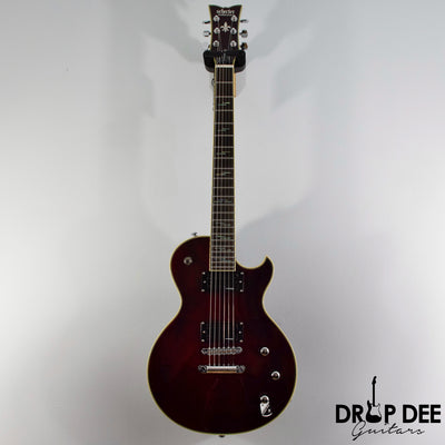 Schecter Solo-II Supreme Electric Guitar
