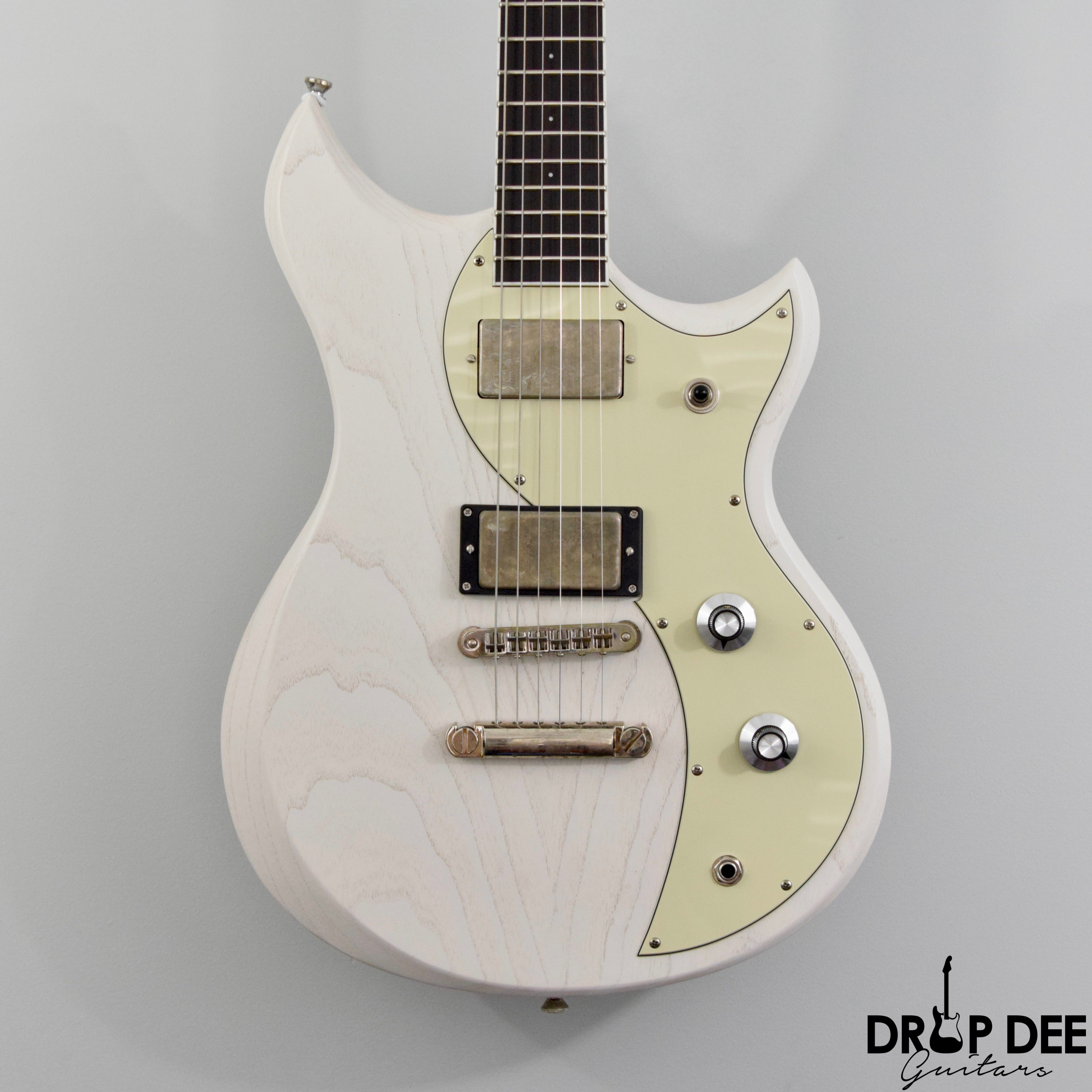 Dunable USA Custom Shop Cyclops Electric Guitar w/ Case