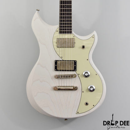 Dunable USA Custom Shop Cyclops Electric Guitar w/ Case