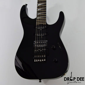 Jackson American Series Soloist SL3 Electric Guitar w/ Case