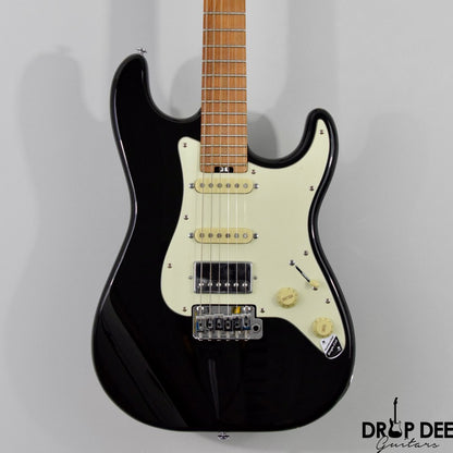 Schecter Nick Johnston Traditional HSS Electric Guitar