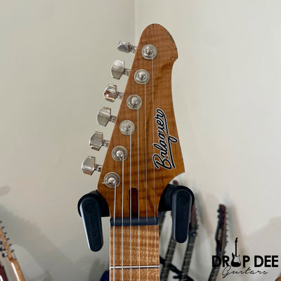 Balaguer USA Series Espada Electric Guitar w/ Case