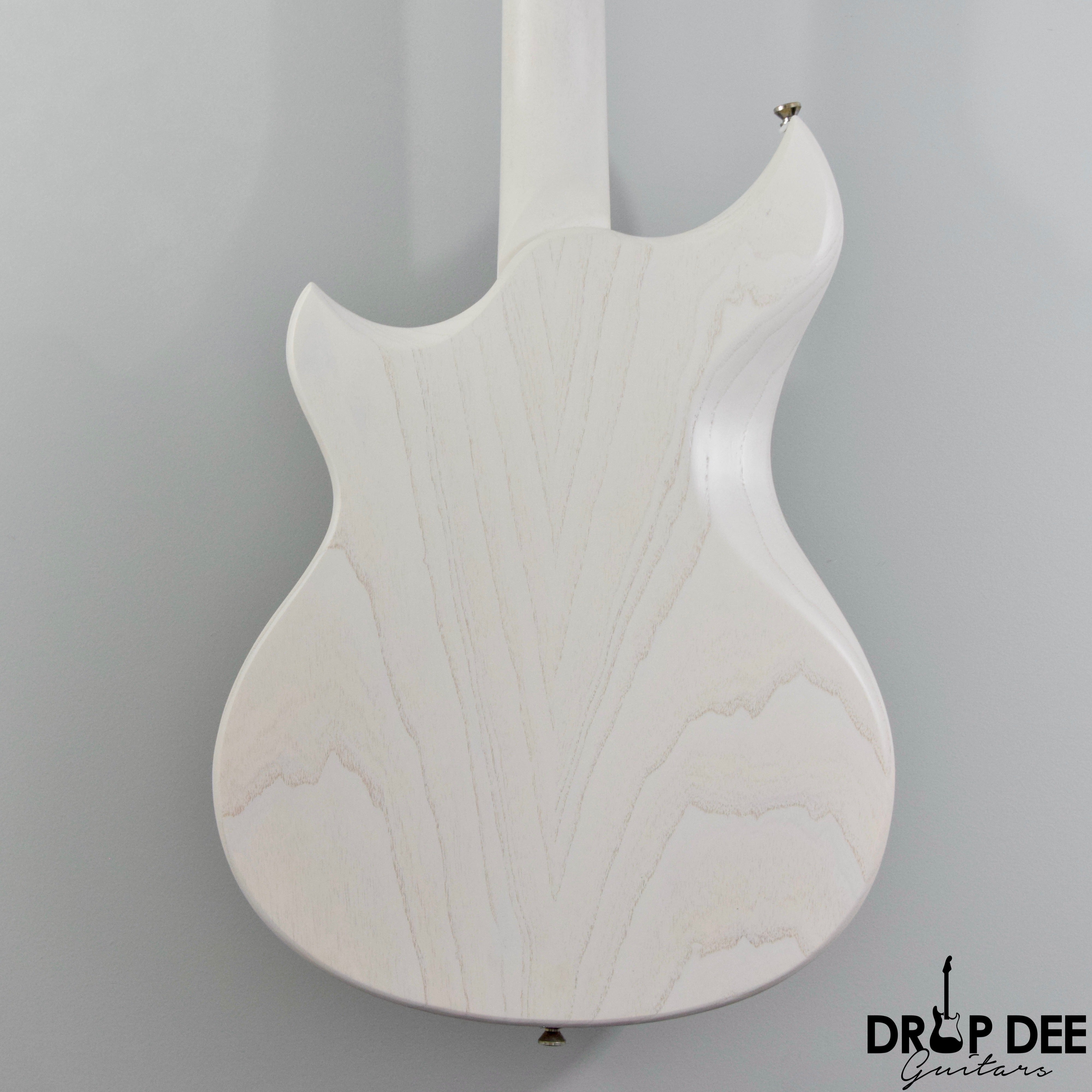 Dunable USA Custom Shop Cyclops Electric Guitar w/ Case