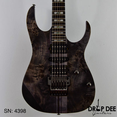 Ibanez Premium RGT1270PB Electric Guitar w/ Bag