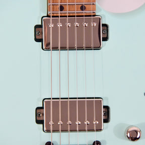 LsL Instruments One Series XT4 Electric Guitar w/ Case